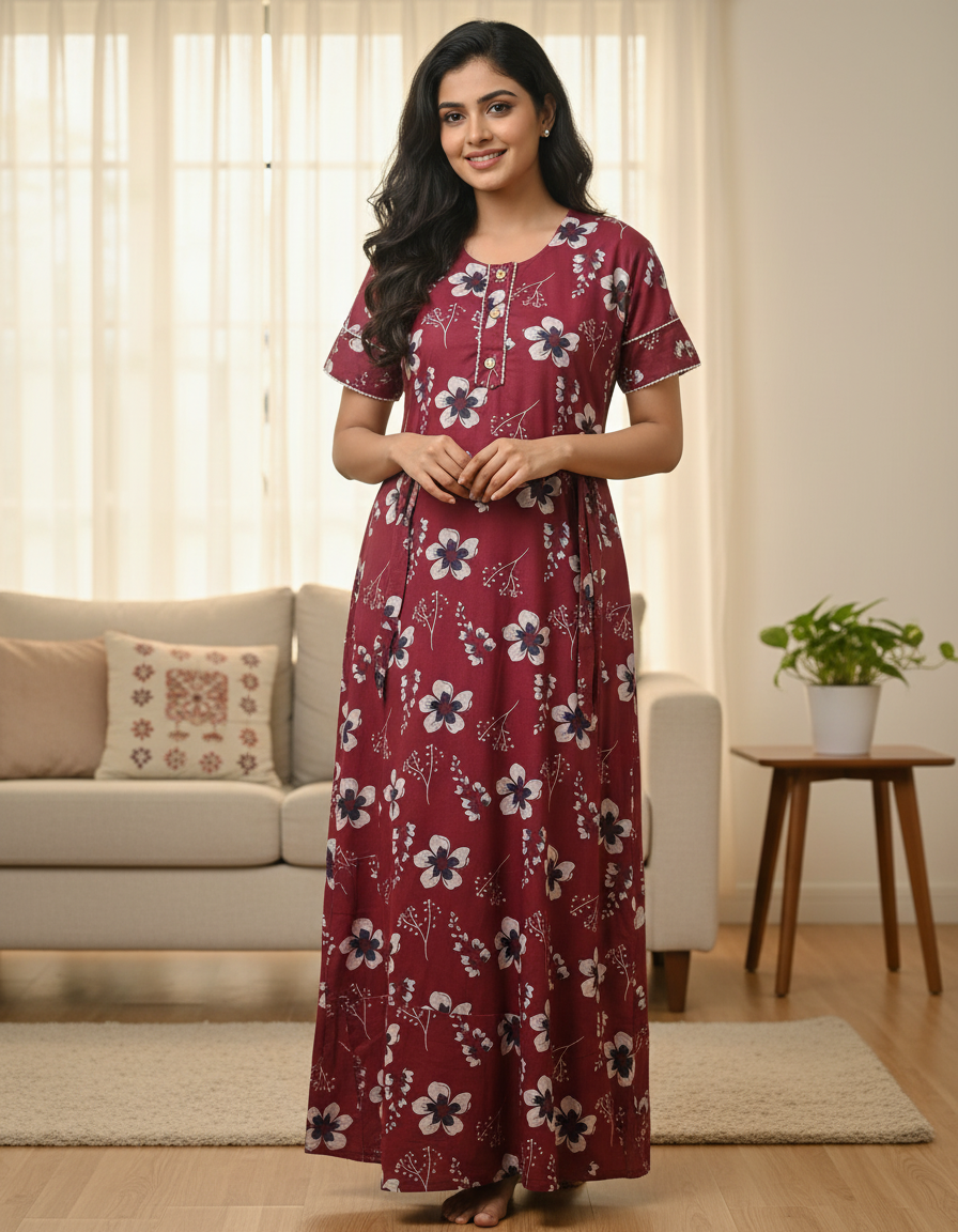 Women nighty